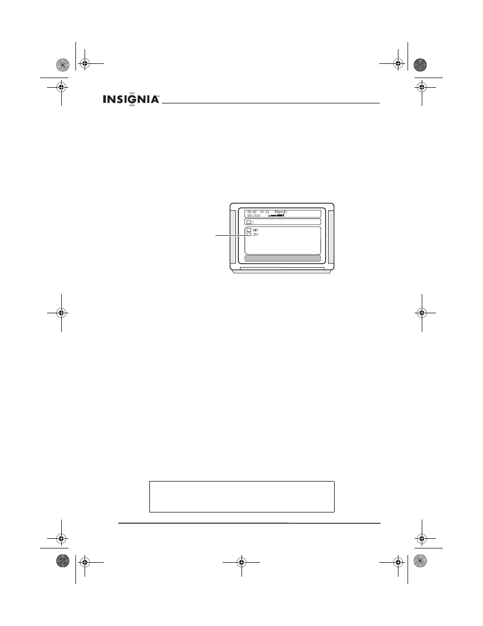 Playing a jpg photo disc, Accessing the dvd setup menu, To access the dvd menu | Insignia NS-A2111 User Manual | Page 22 / 102