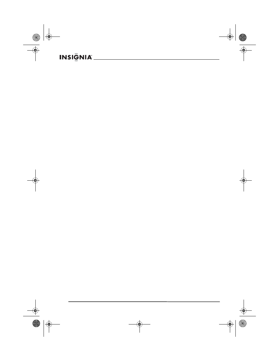 Using the am/fm radio, Using the password setup page | Insignia NS-A2111 User Manual | Page 26 / 102