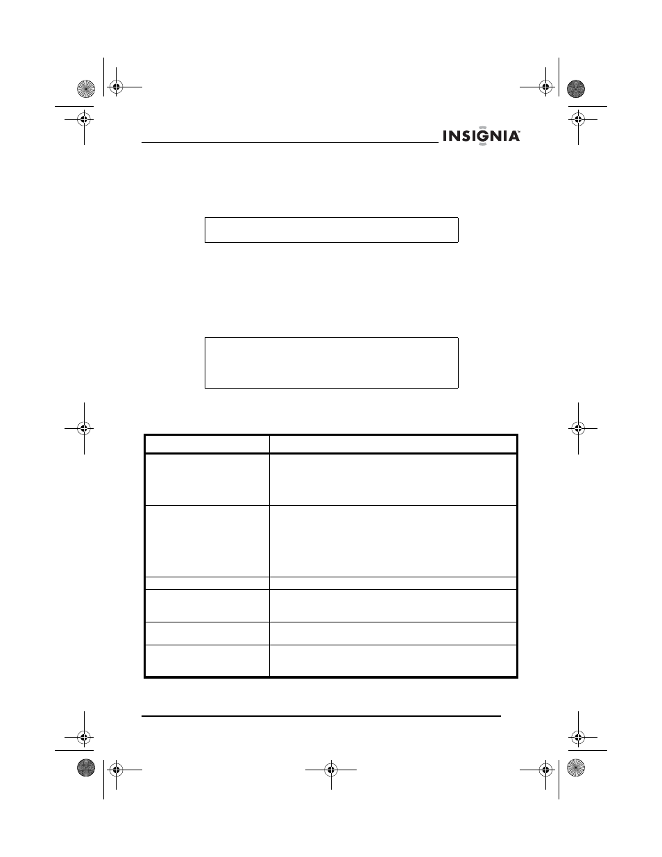 Troubleshooting | Insignia NS-A2111 User Manual | Page 27 / 102