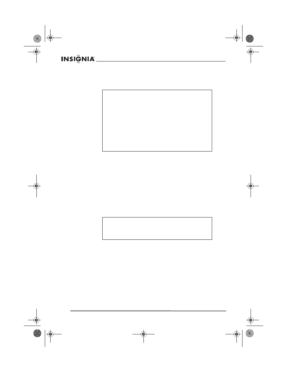 Insignia NS-A2111 User Manual | Page 36 / 102