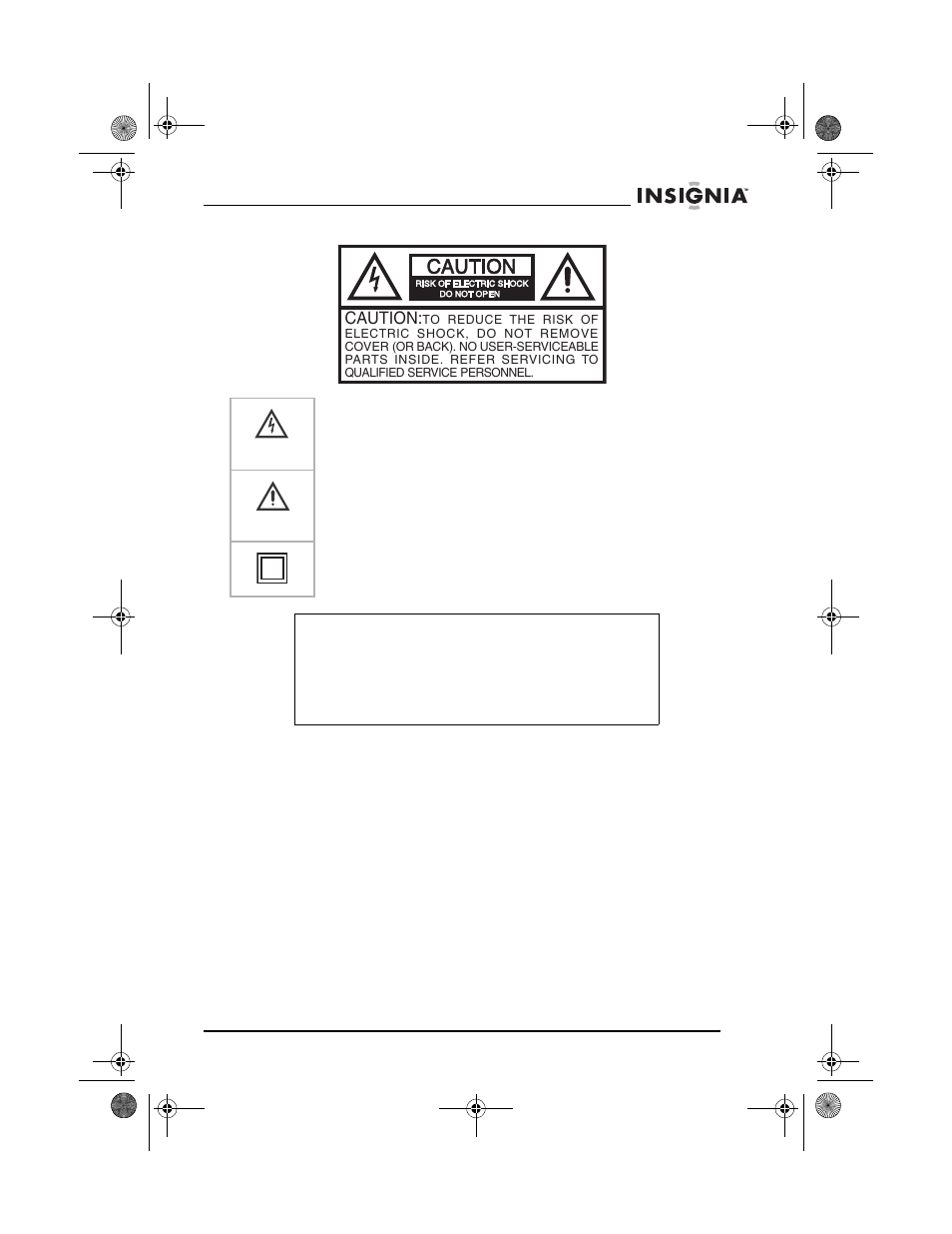 Insignia NS-A2111 User Manual | Page 37 / 102