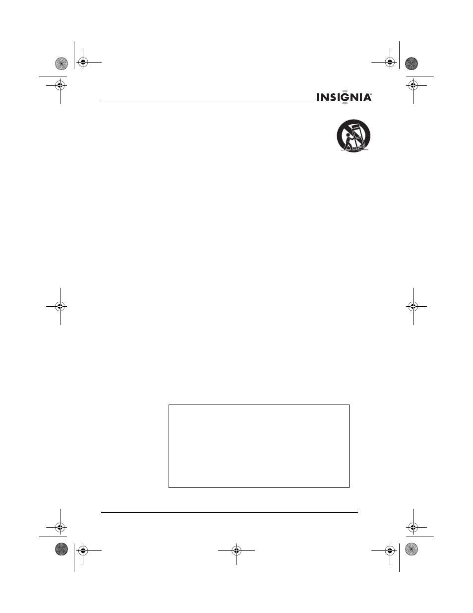 Insignia NS-A2111 User Manual | Page 5 / 102