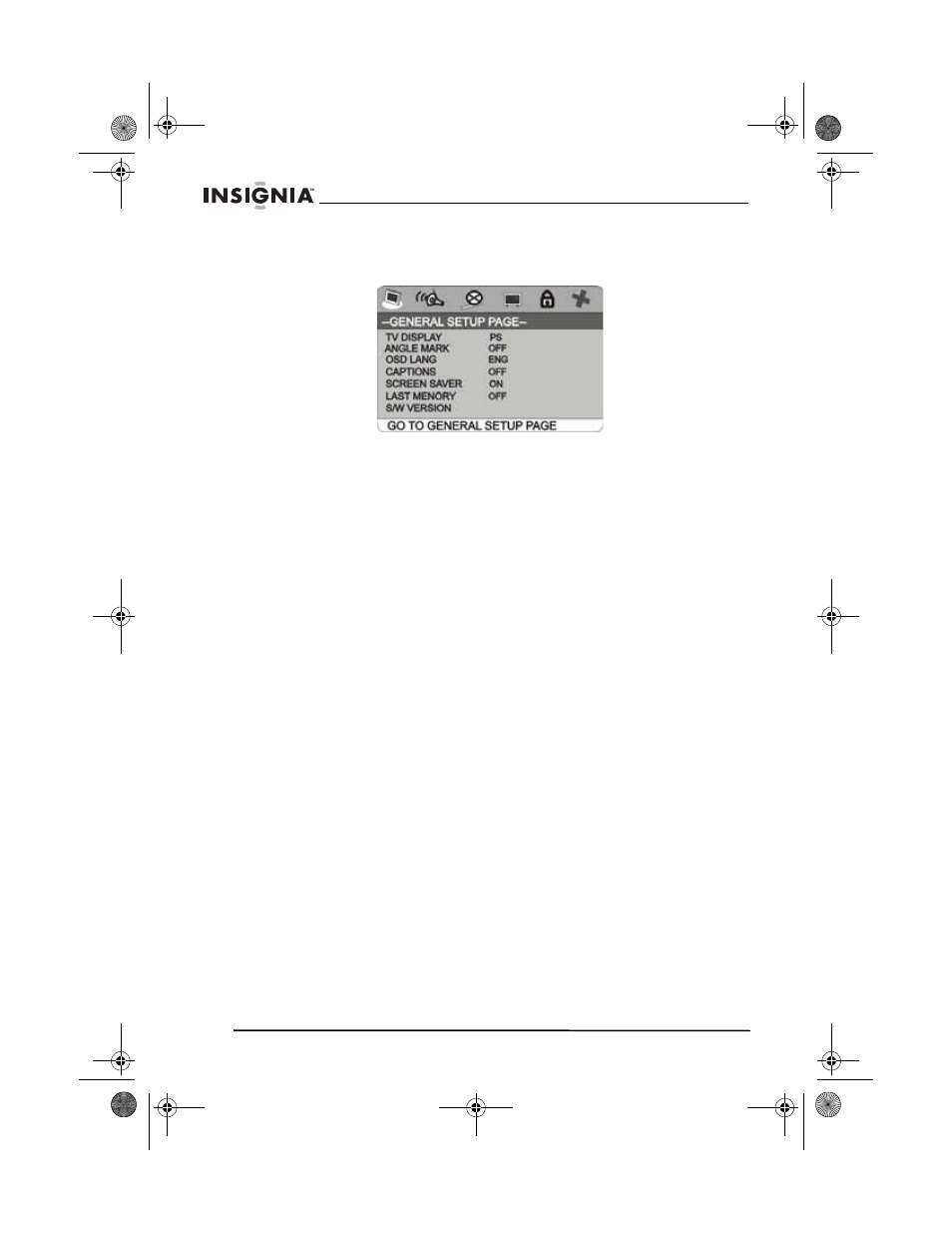 Insignia NS-A2111 User Manual | Page 56 / 102