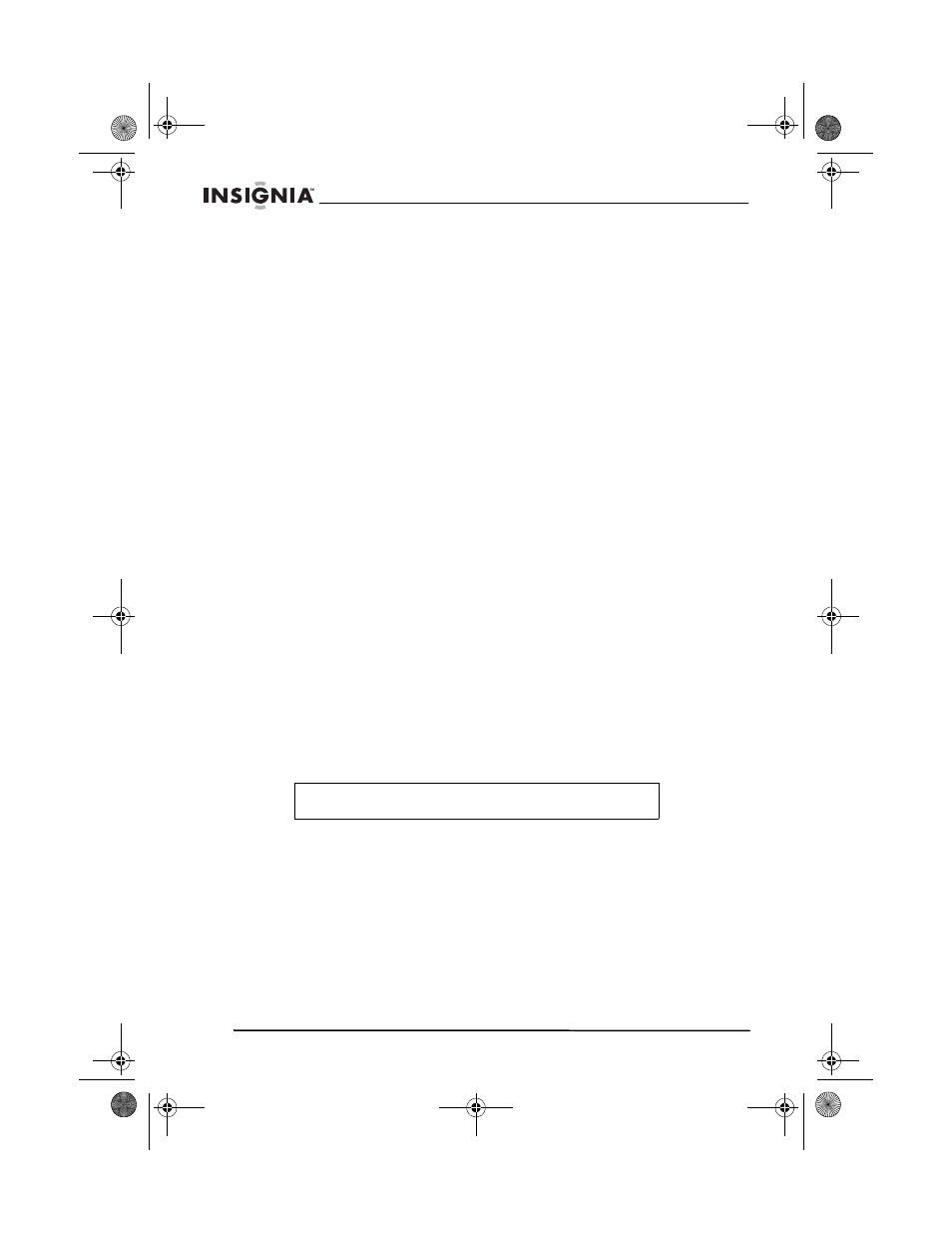 Utilisation de la radio am/fm | Insignia NS-A2111 User Manual | Page 60 / 102