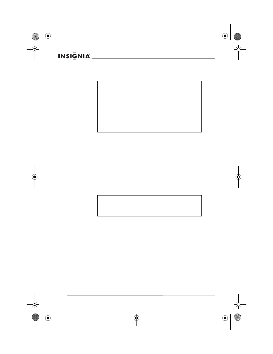 Insignia NS-A2111 User Manual | Page 70 / 102