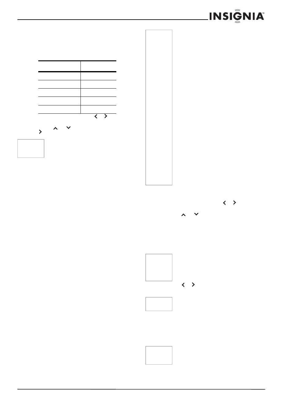 Resetting your picture adjustment, Controlling closed captioning, To turn on closed captions | Adjusting closed captioning | Insignia NS-RTV32 User Manual | Page 16 / 70