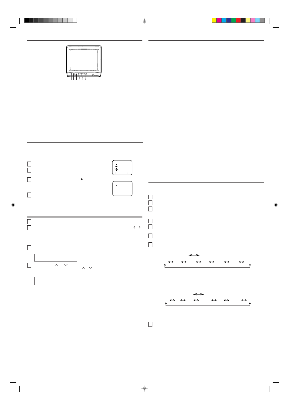 Location of controls, Tv operation, Closed caption | Setting language, Setting v-chip | Insignia IS-TV040917 User Manual | Page 3 / 12