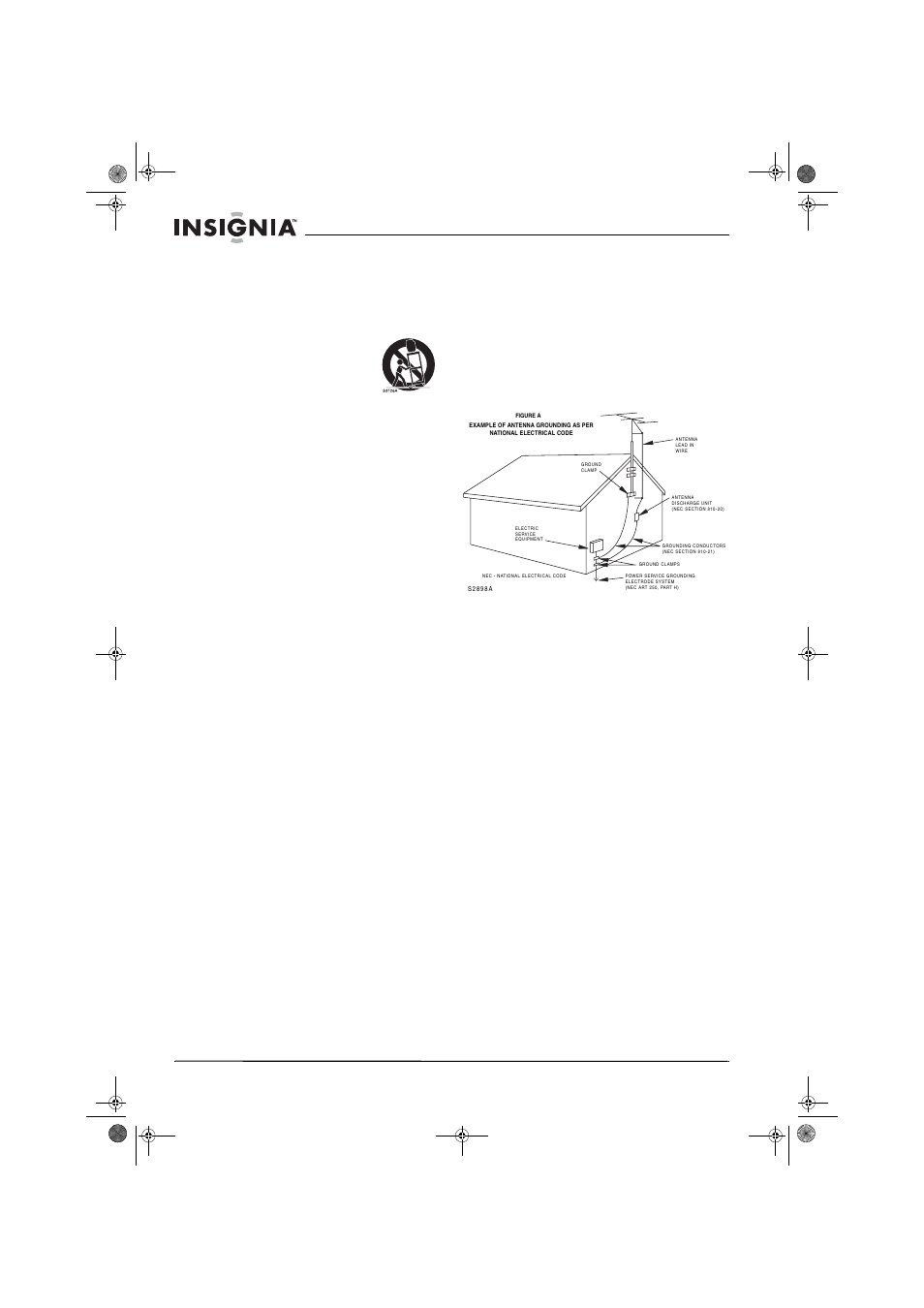 Insignia NS-30HTV User Manual | Page 4 / 88