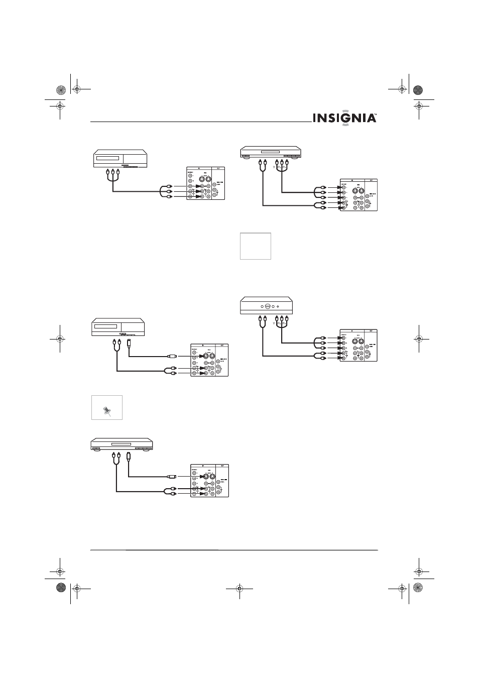 Insignia NS-30HTV User Manual | Page 63 / 88