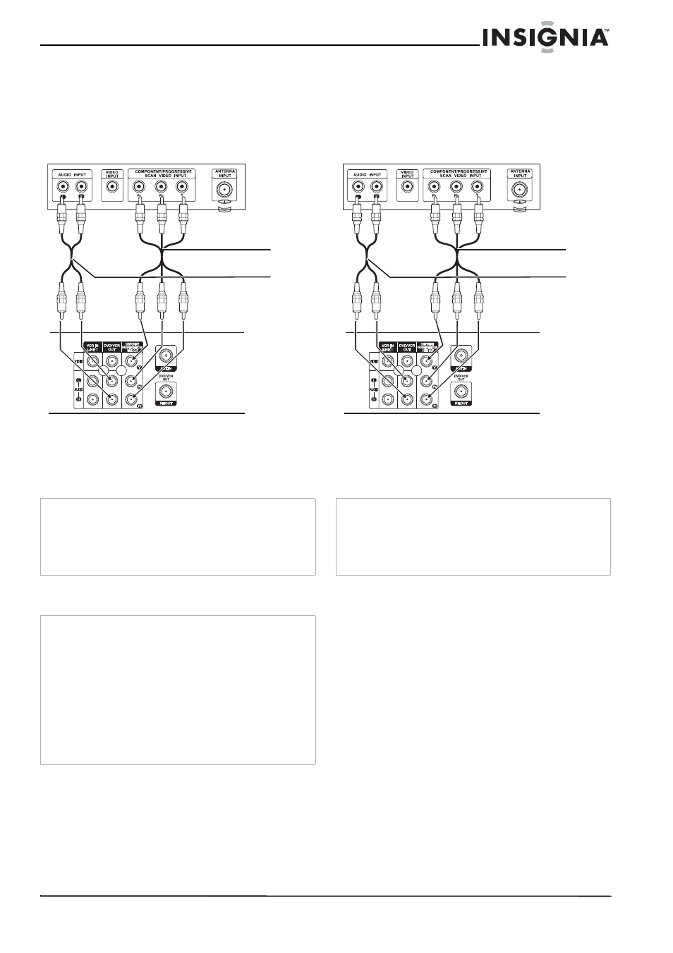 Insignia NS-H3005 User Manual | Page 85 / 116