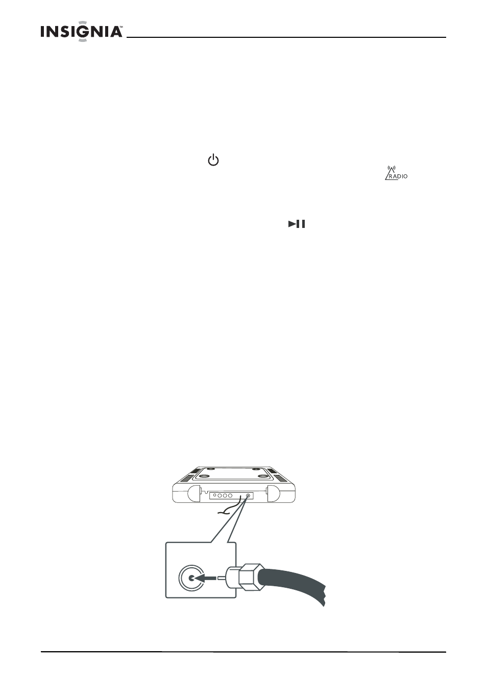 Insignia NS-C2115 User Manual | Page 13 / 68