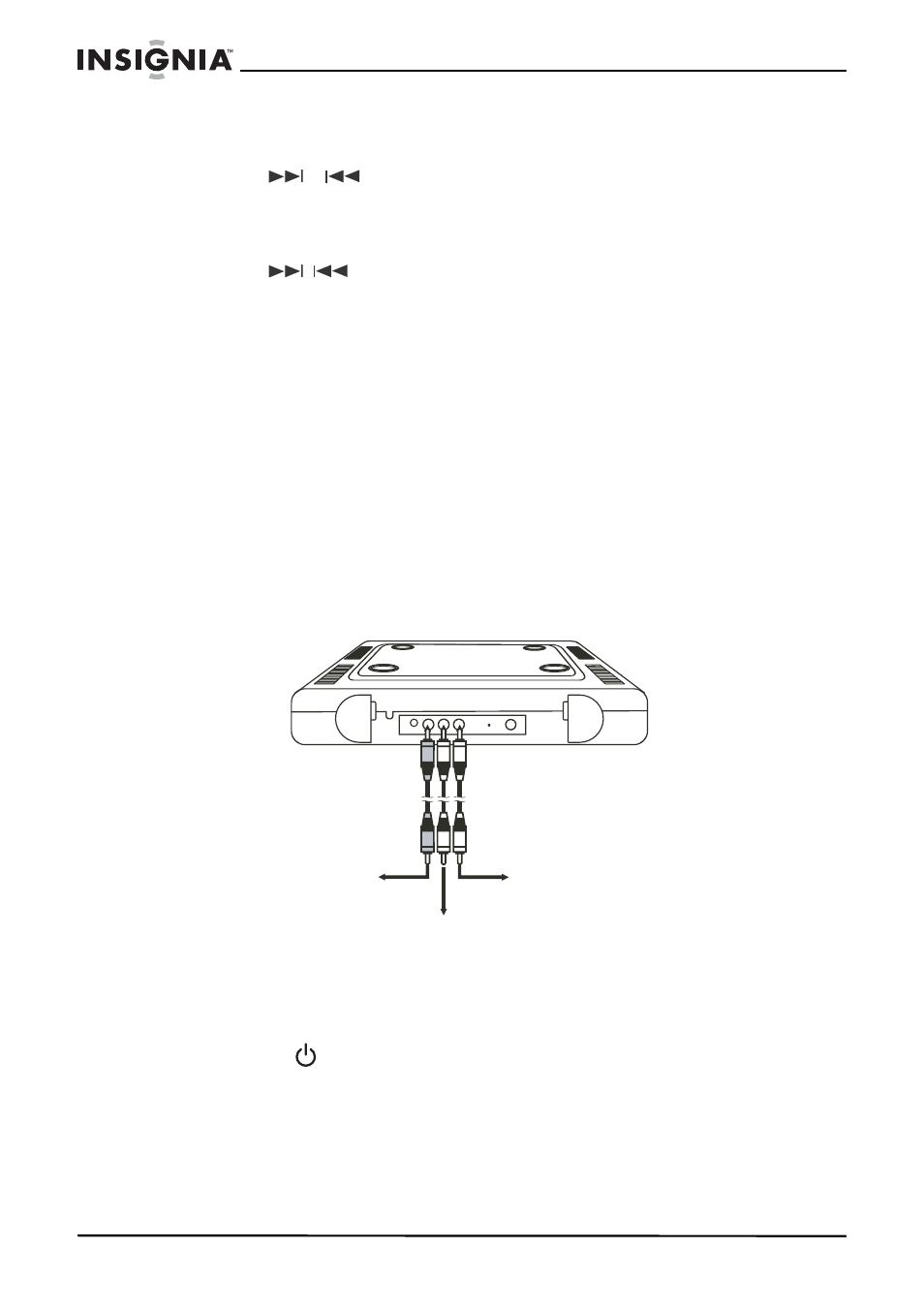 Insignia NS-C2115 User Manual | Page 17 / 68