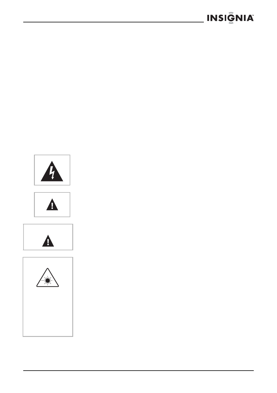 Insignia NS-C2115 User Manual | Page 22 / 68