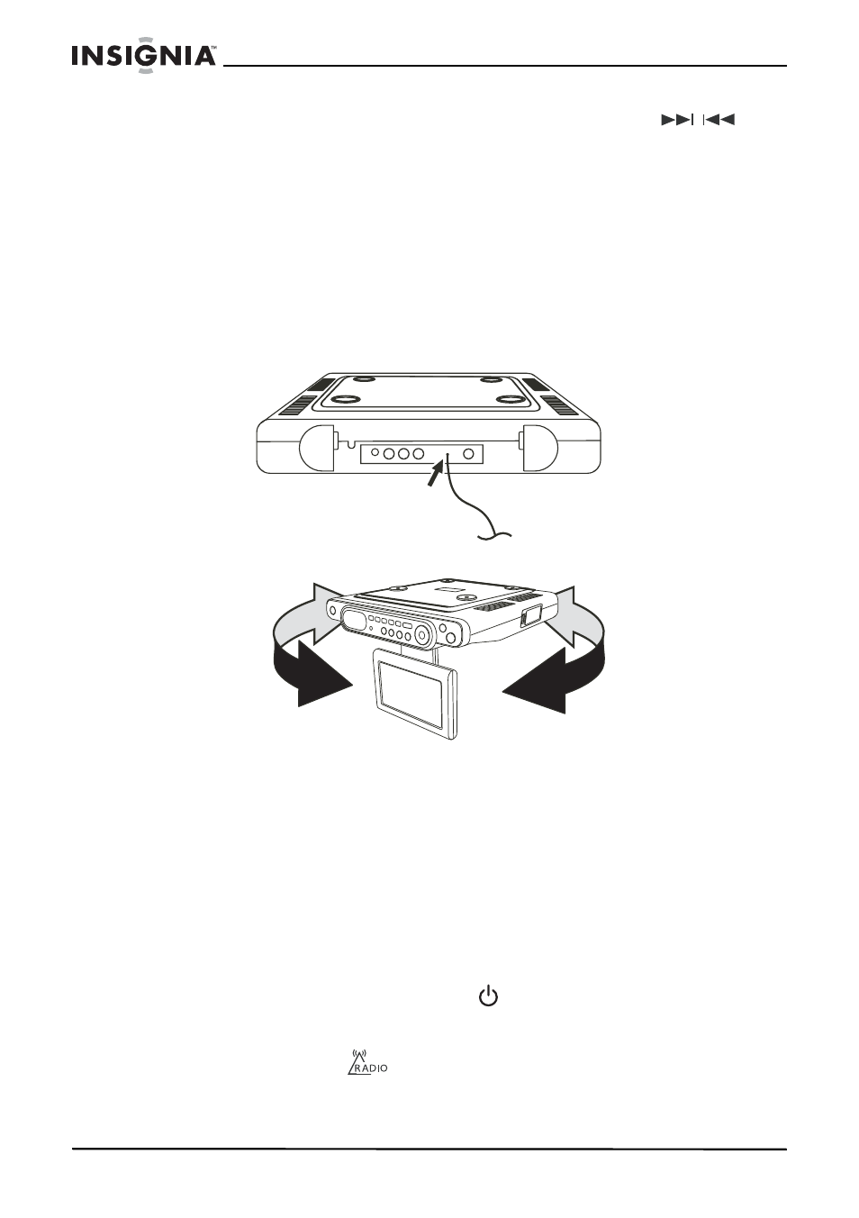 Insignia NS-C2115 User Manual | Page 33 / 68