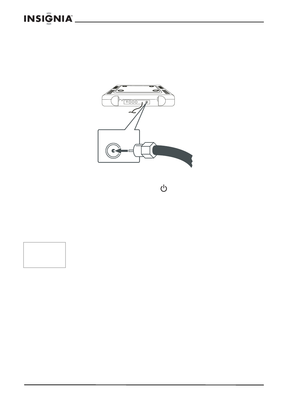 Insignia NS-C2115 User Manual | Page 35 / 68