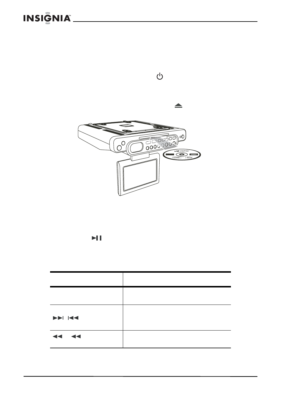 Insignia NS-C2115 User Manual | Page 37 / 68