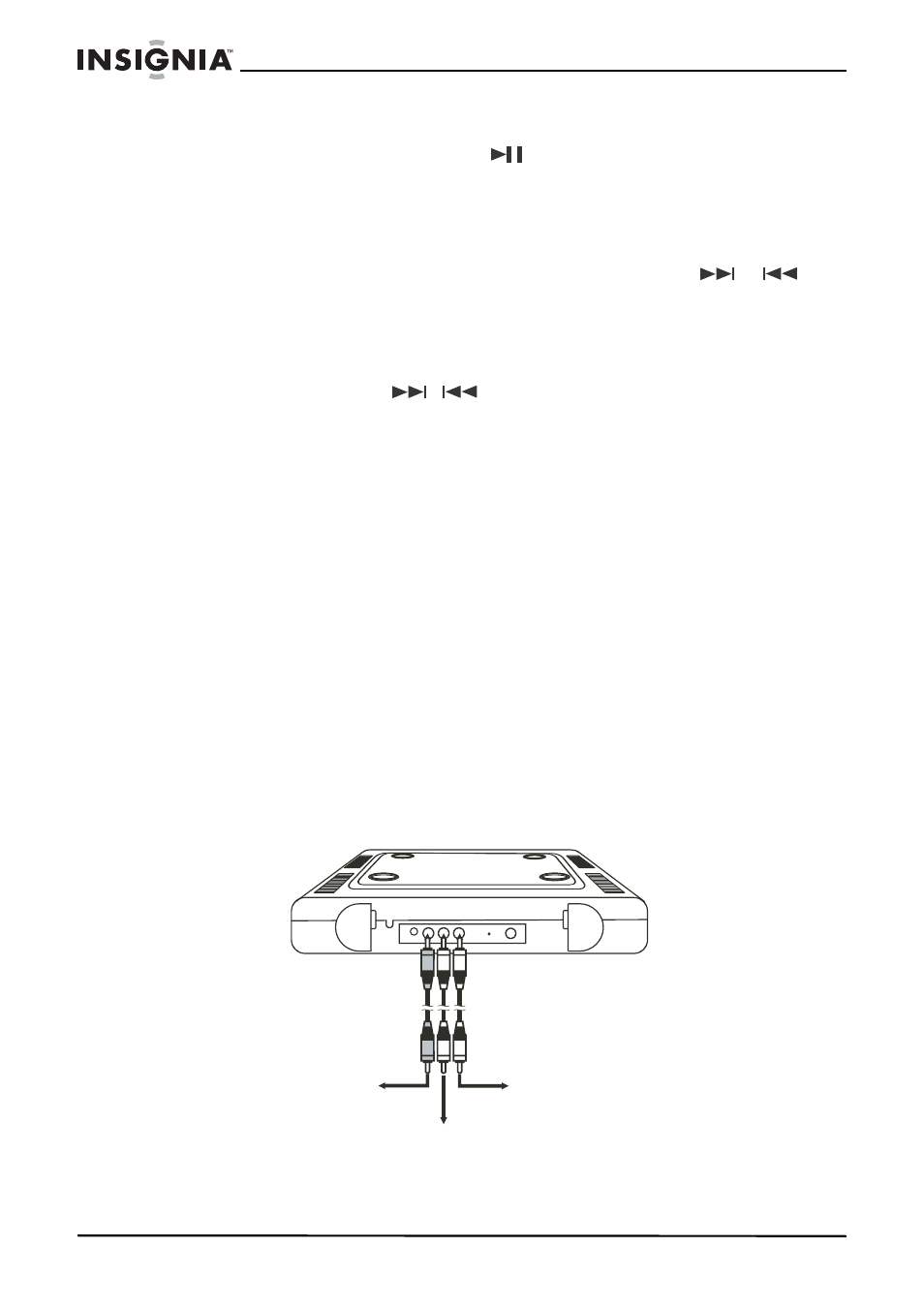 Insignia NS-C2115 User Manual | Page 39 / 68