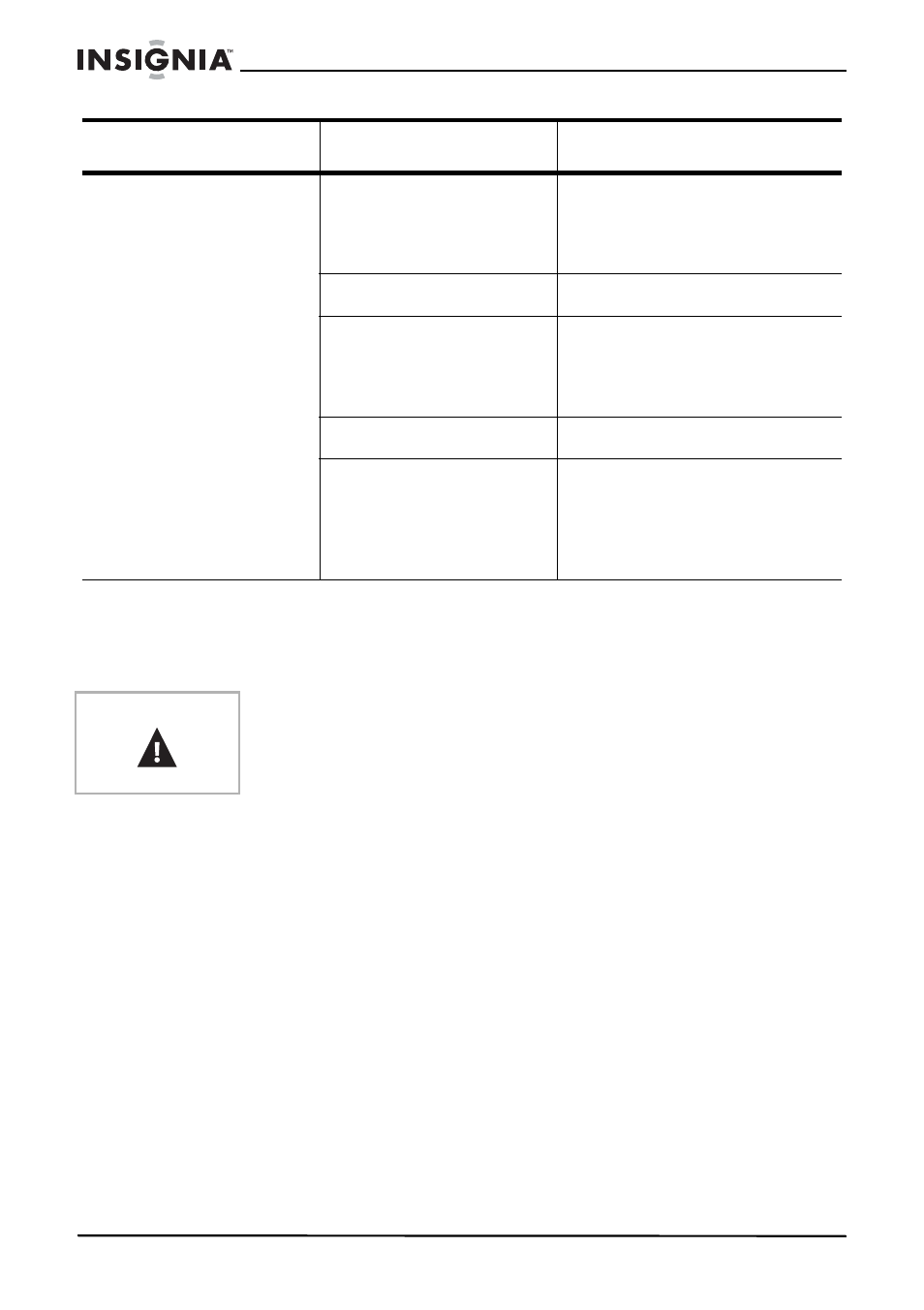 Avis juridiques | Insignia NS-C2115 User Manual | Page 43 / 68