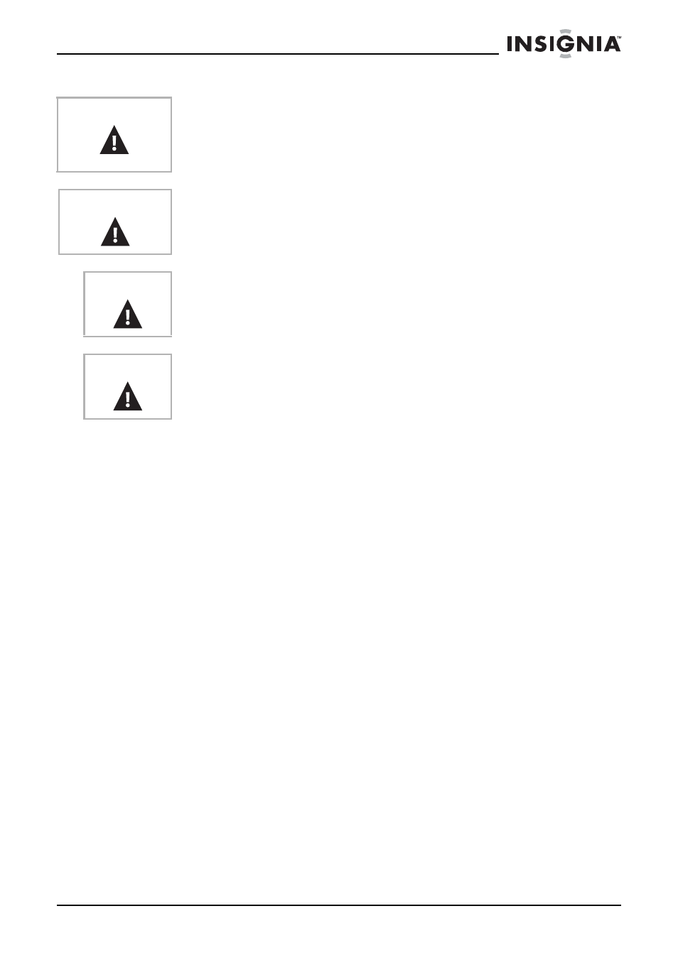 Insignia NS-C2115 User Manual | Page 46 / 68