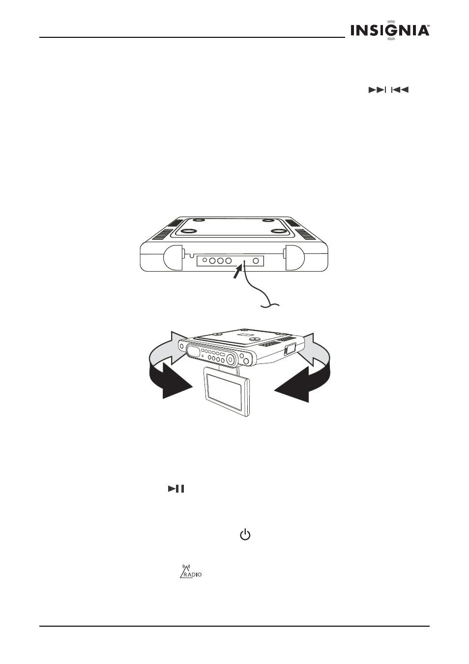 Insignia NS-C2115 User Manual | Page 56 / 68