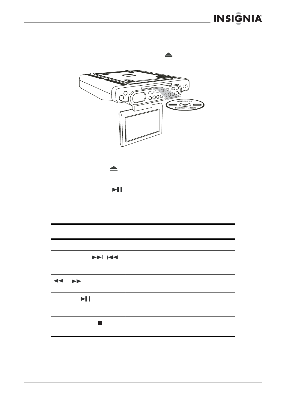 Insignia NS-C2115 User Manual | Page 60 / 68