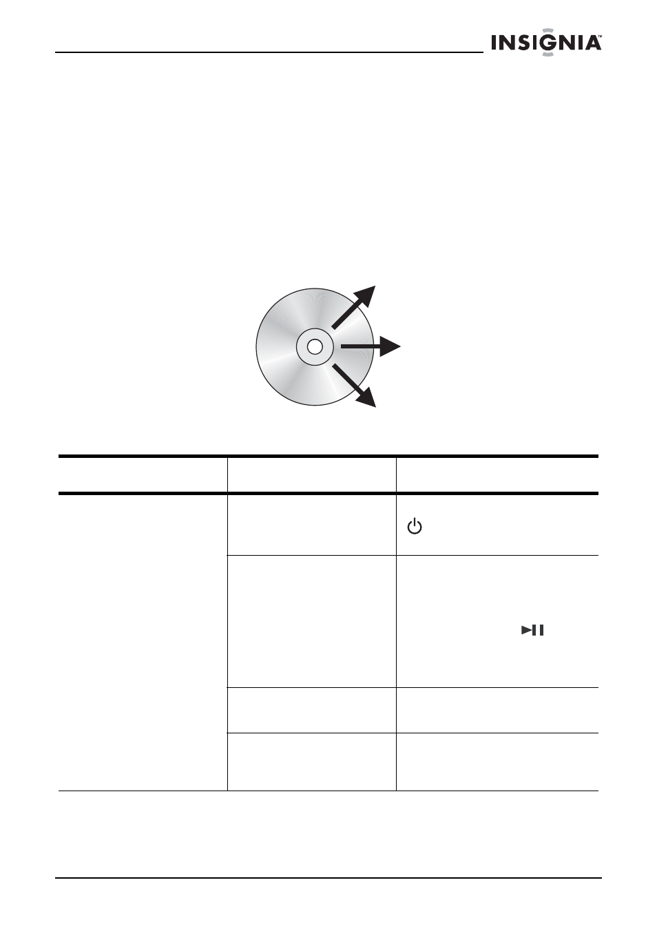 Localización y corrección de fallas | Insignia NS-C2115 User Manual | Page 64 / 68