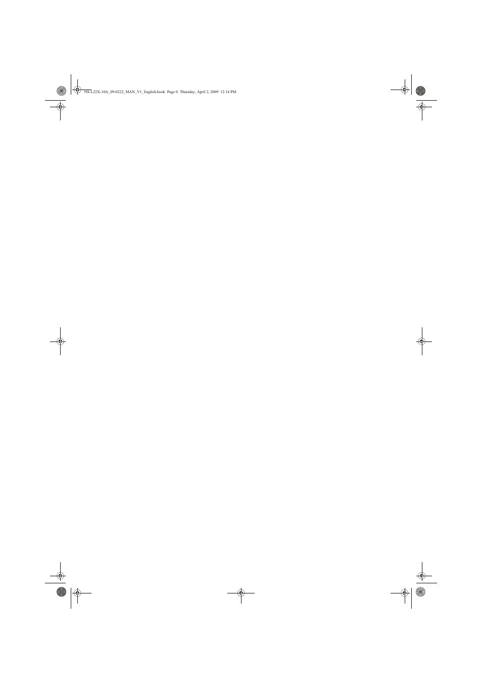 Insignia NS-L22X-10A User Manual | Page 2 / 60
