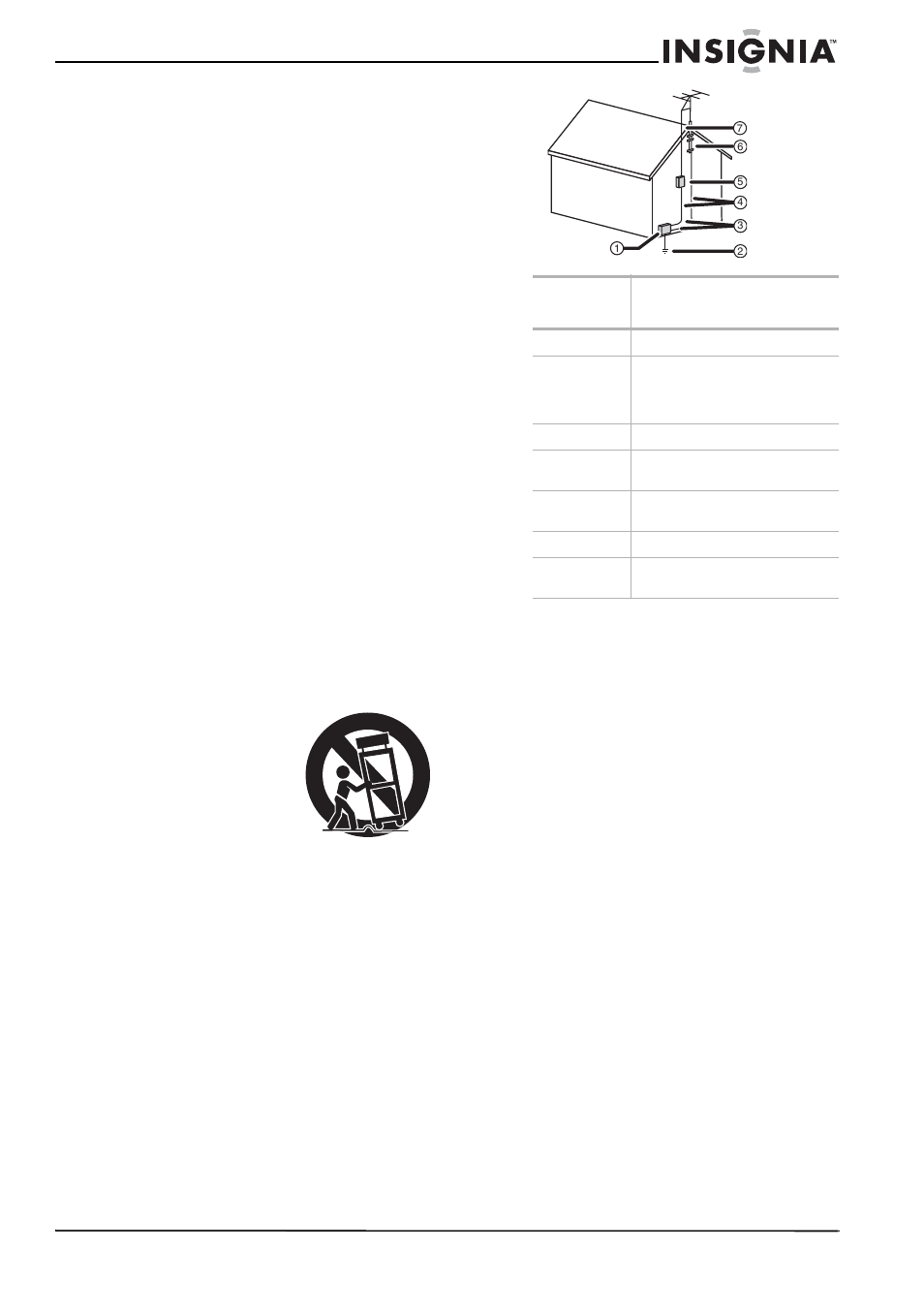 Insignia NS-R2000 User Manual | Page 37 / 56