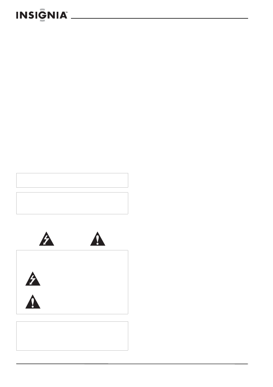 Insignia NS-LCD37 User Manual | Page 34 / 100