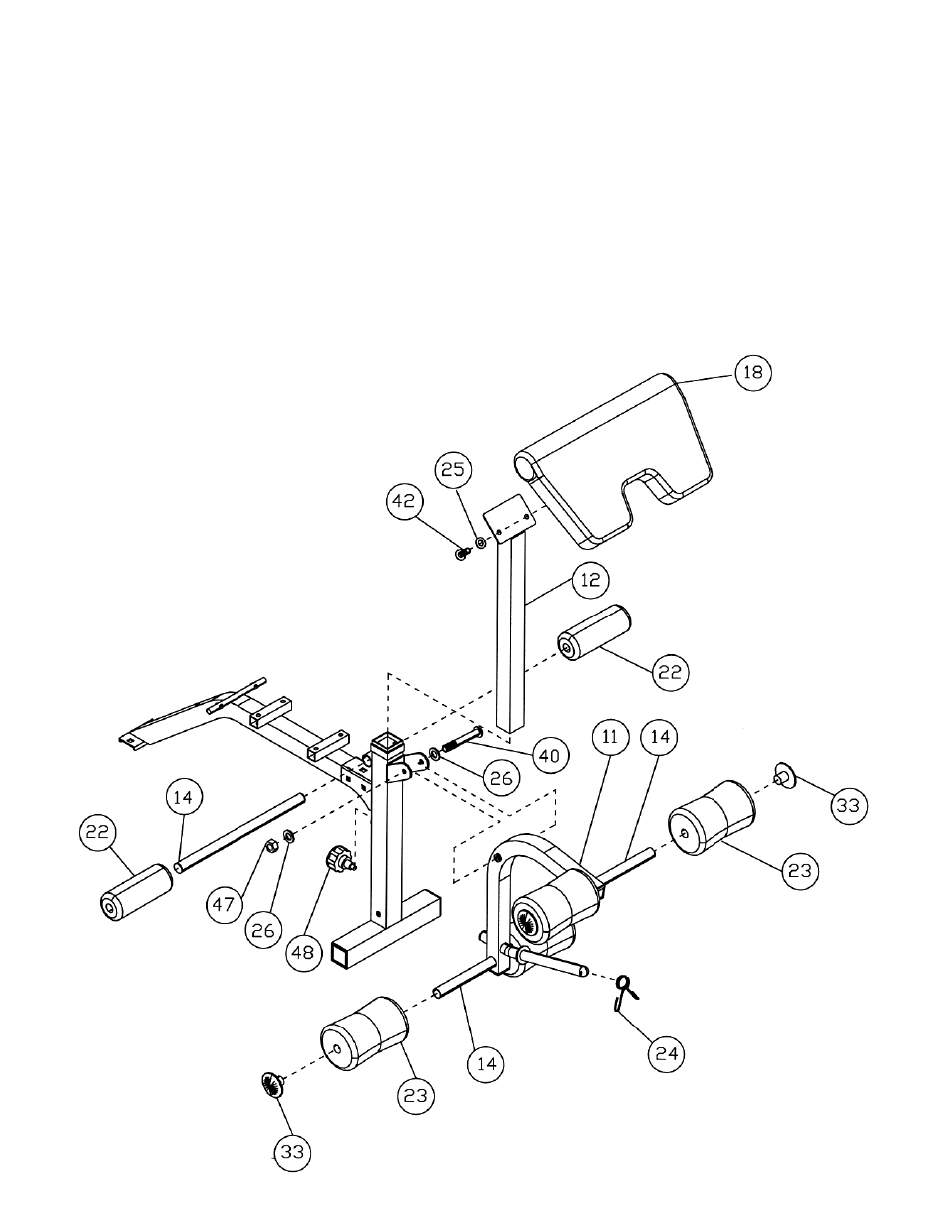 Diagram 4 | Impex TSA-5682 User Manual | Page 10 / 14