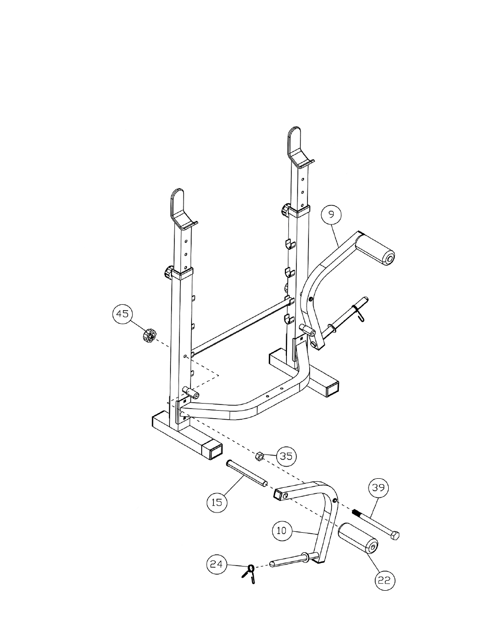 Diagram 5 | Impex TSA-5682 User Manual | Page 11 / 14