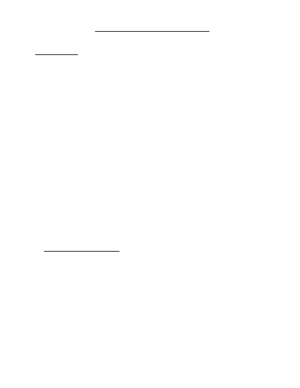Important safety notice | Impex TSA-5682 User Manual | Page 3 / 14