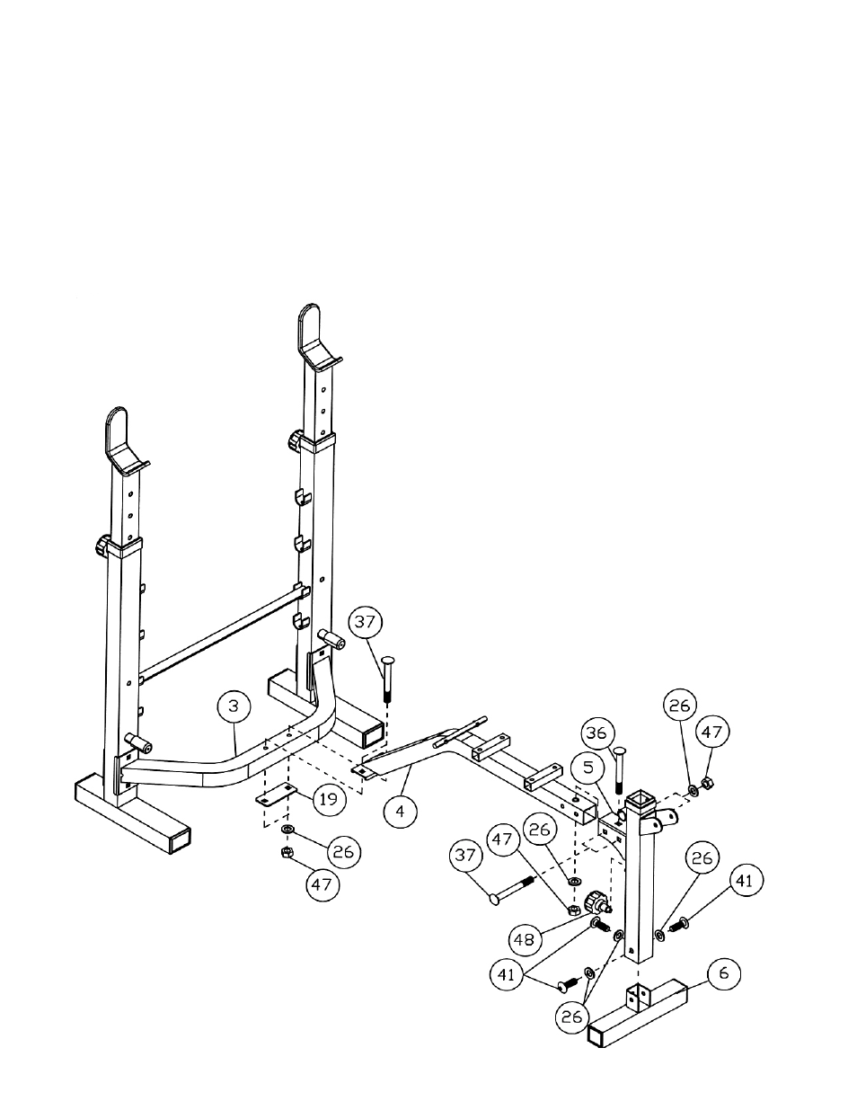 Diagram 2 | Impex TSA-5682 User Manual | Page 8 / 14