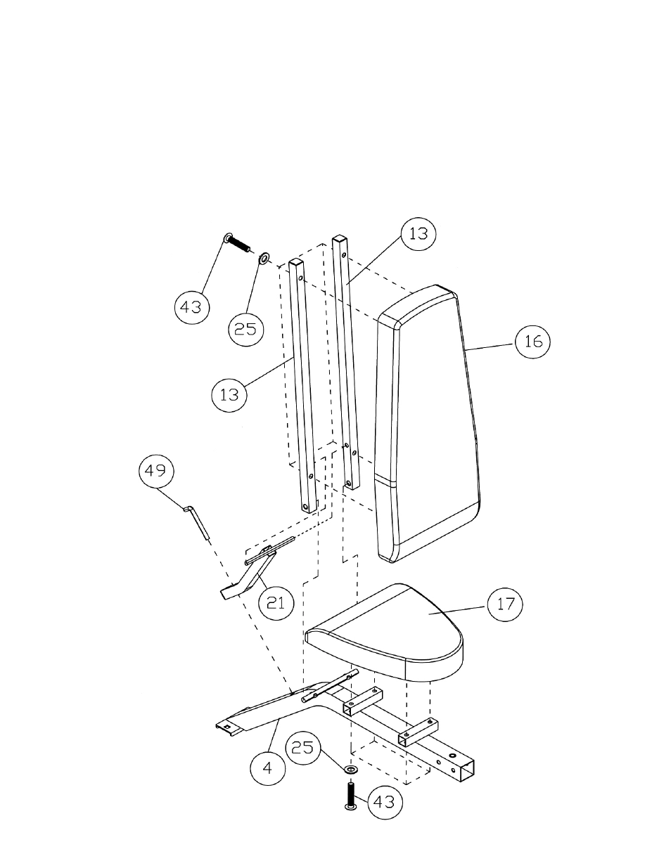Impex TSA-5682 User Manual | Page 9 / 14