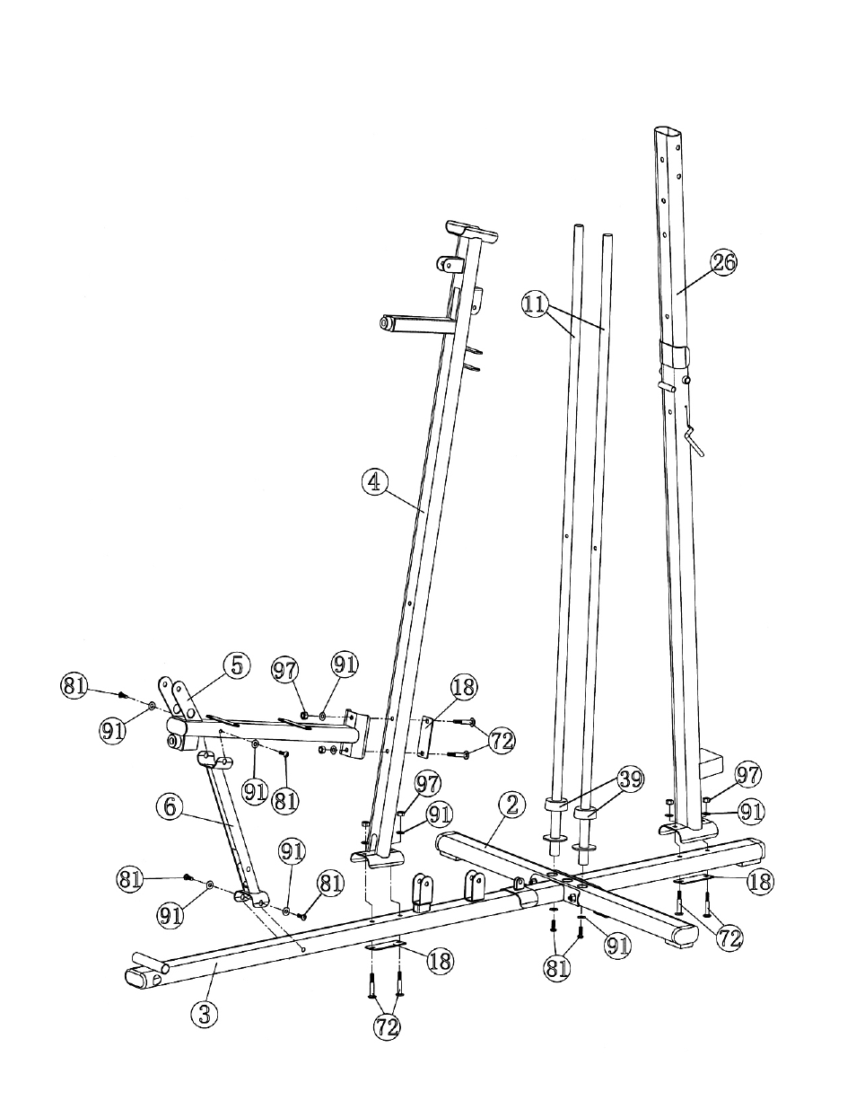 Diagram 2 | Impex MWM-1840 User Manual | Page 10 / 29