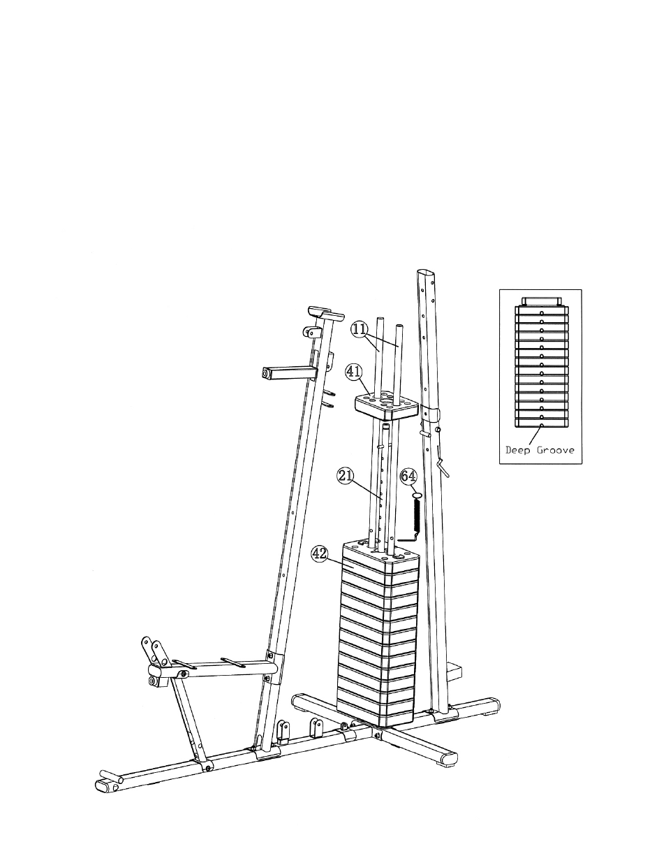 Diagram 3 | Impex MWM-1840 User Manual | Page 11 / 29