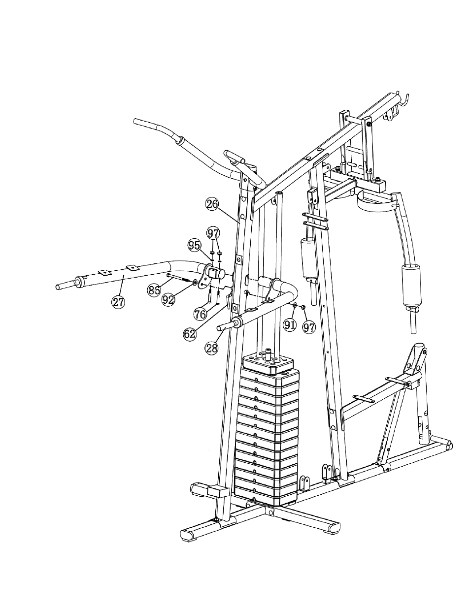 Impex MWM-1840 User Manual | Page 17 / 29