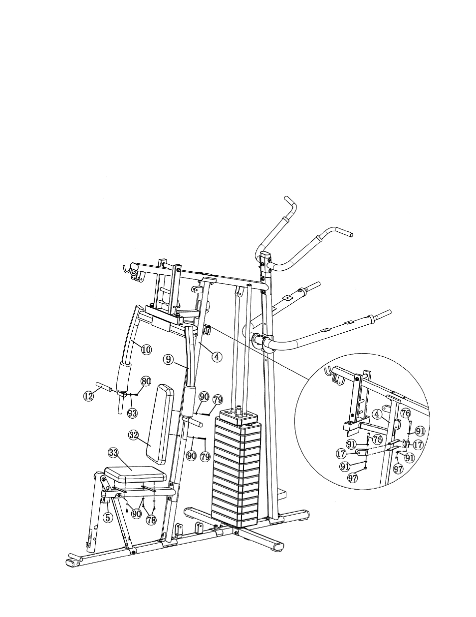 Diagram 7 | Impex MWM-1840 User Manual | Page 18 / 29