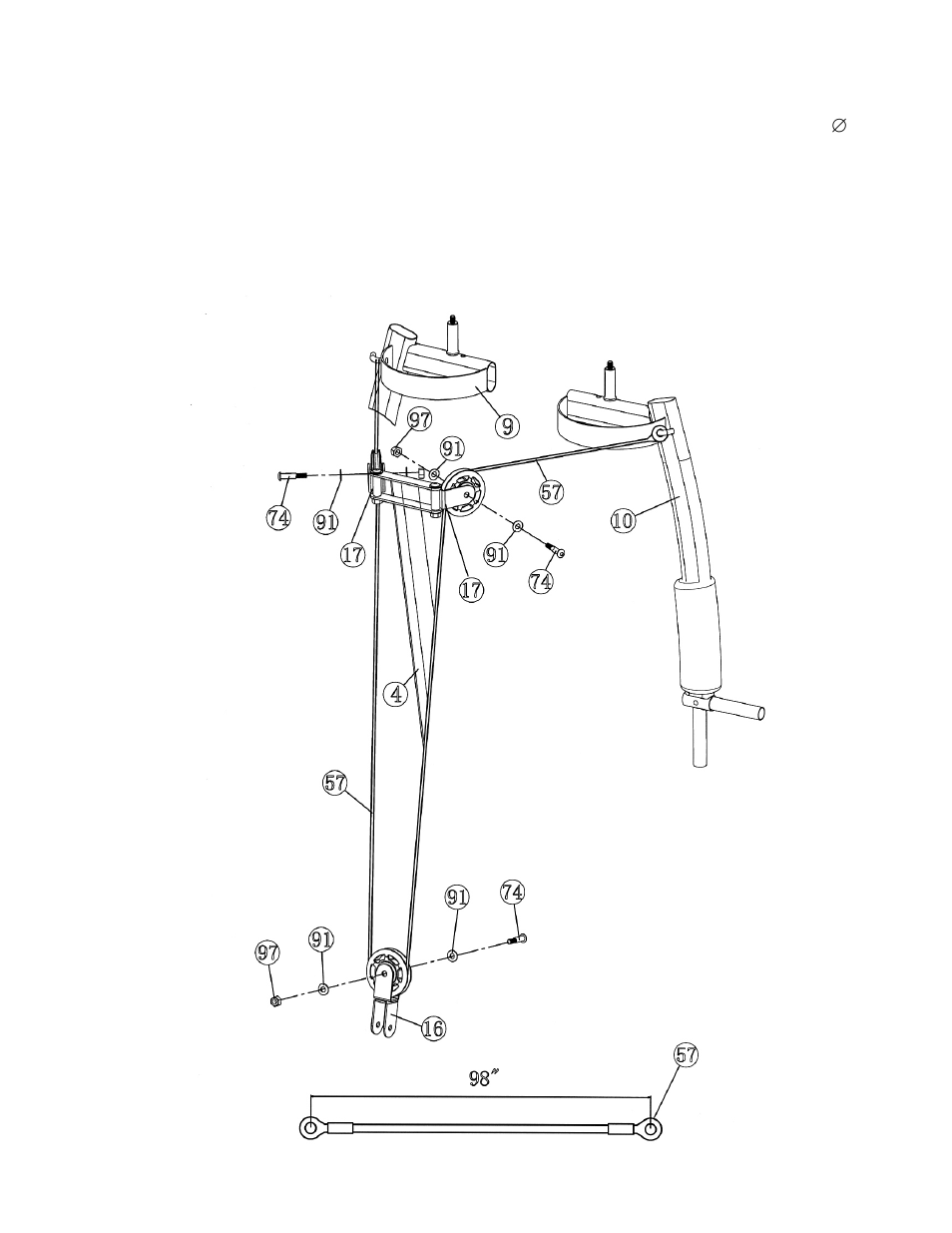 Diagram 10 | Impex MWM-1840 User Manual | Page 22 / 29