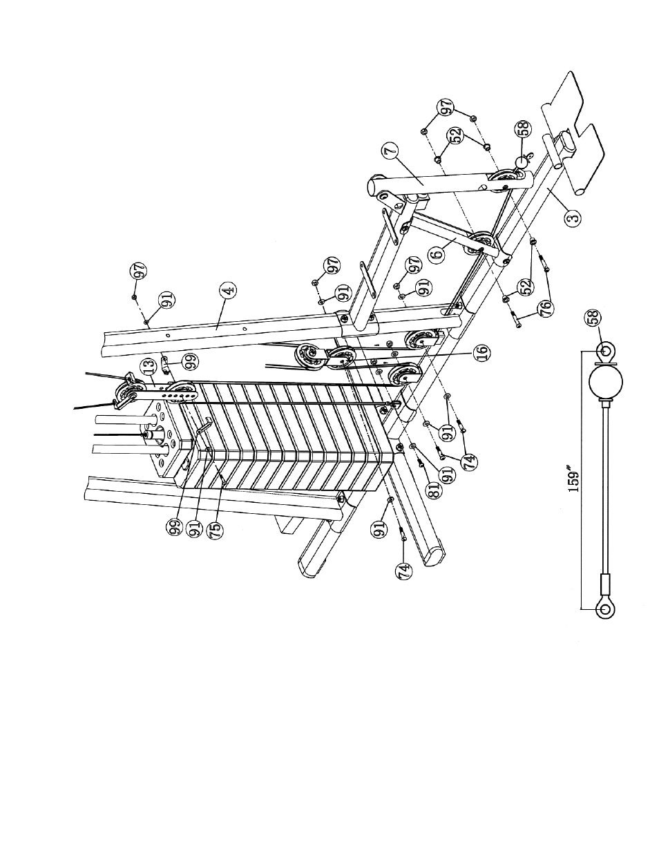 Impex MWM-1840 User Manual | Page 24 / 29