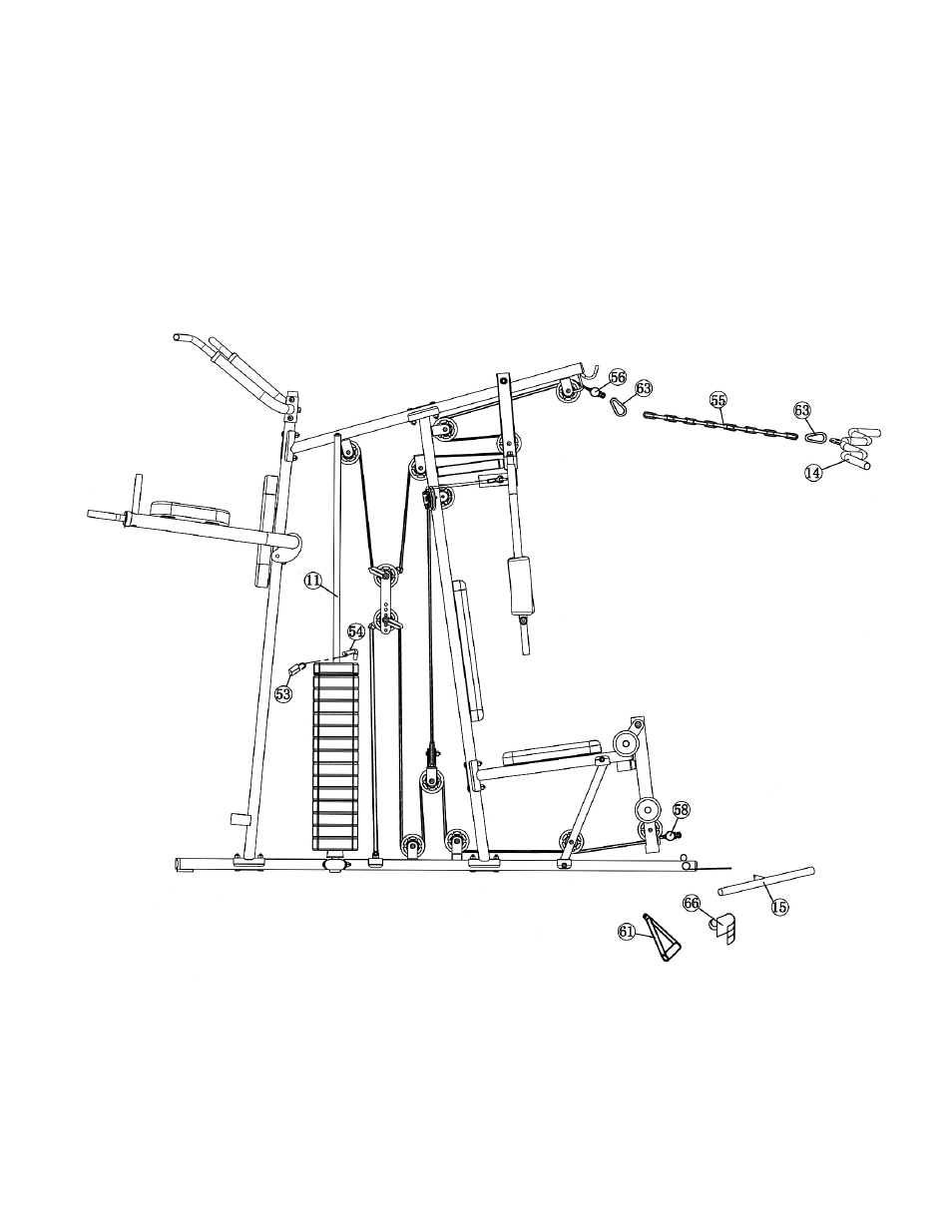 Step 12 (see diagram 12), Diagram 12 | Impex MWM-1840 User Manual | Page 25 / 29