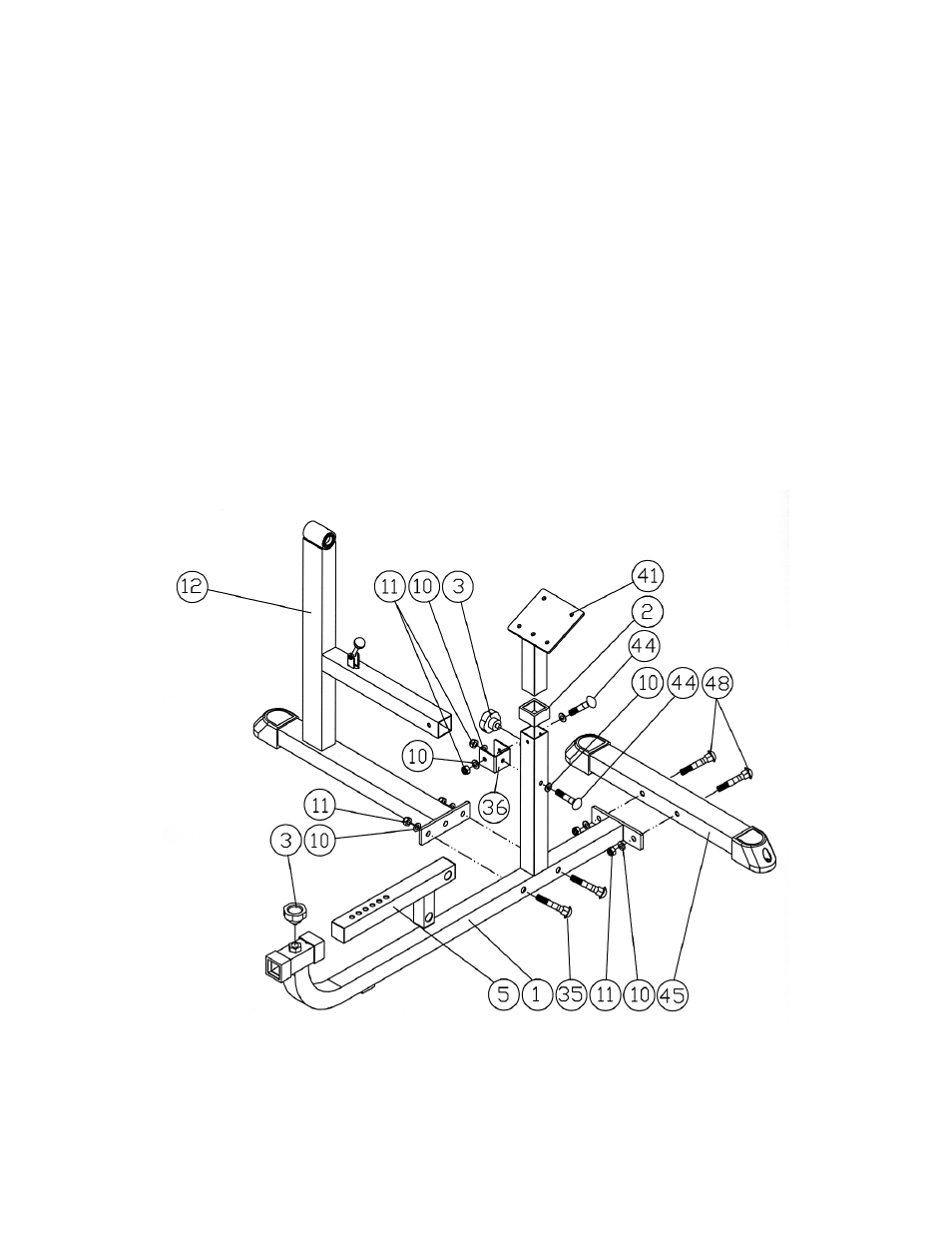 Assembly instruction, Diagram 1 | Impex IGS-10 User Manual | Page 5 / 10