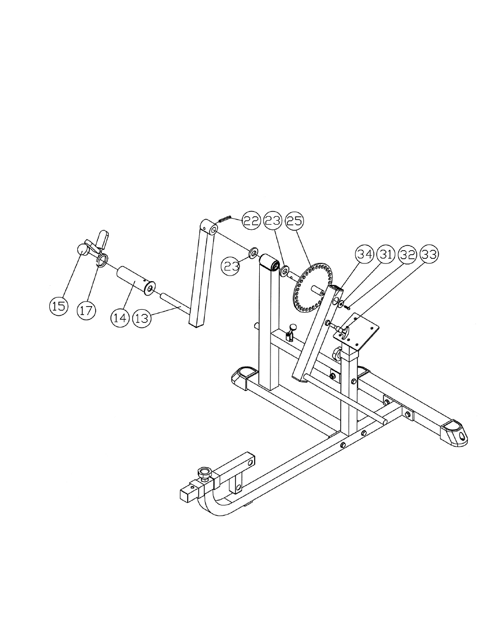 Diagram 2 | Impex IGS-10 User Manual | Page 6 / 10