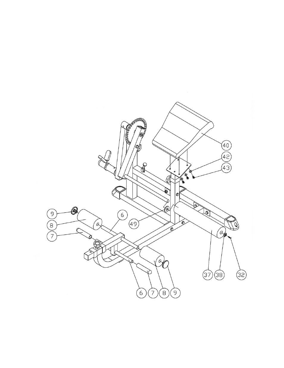 Diagram 3 | Impex IGS-10 User Manual | Page 7 / 10