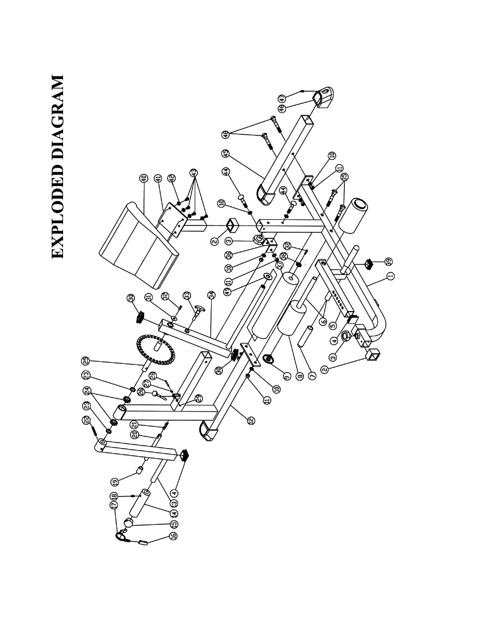 Impex IGS-10 User Manual | Page 8 / 10