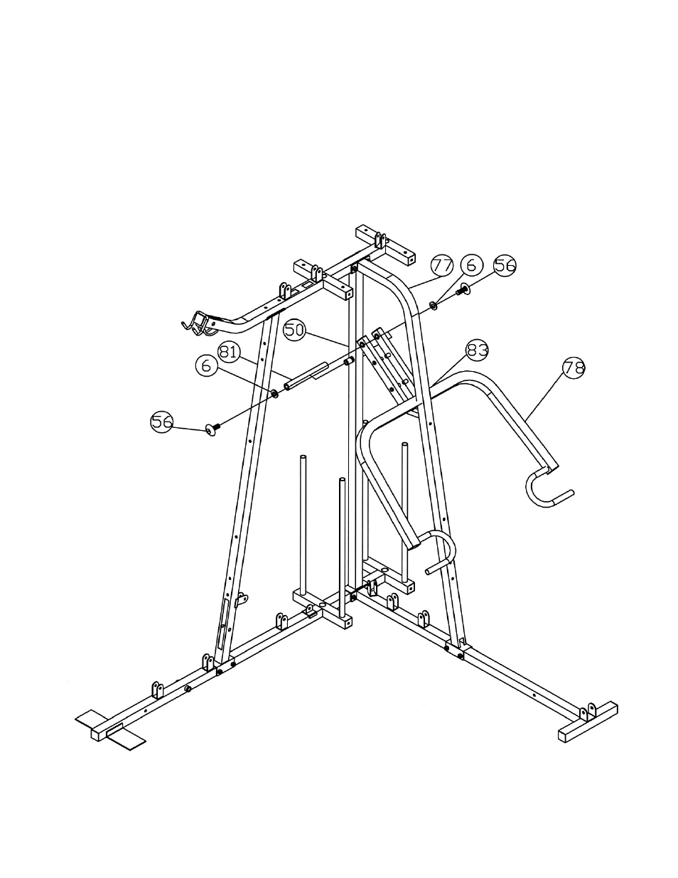 Diagram 6 | Impex CR 5 User Manual | Page 11 / 26