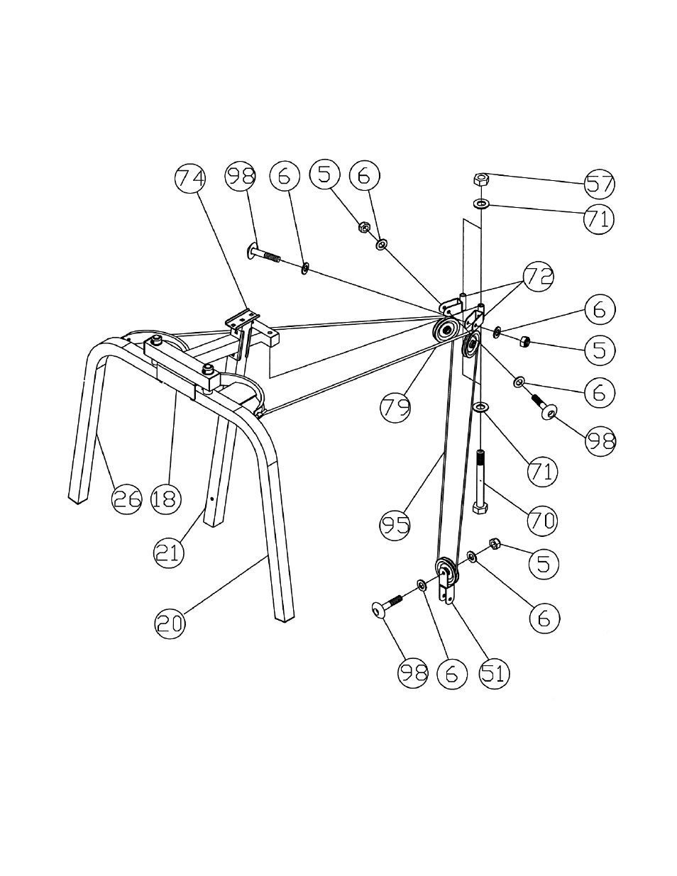Diagram 8 | Impex CR 5 User Manual | Page 16 / 26
