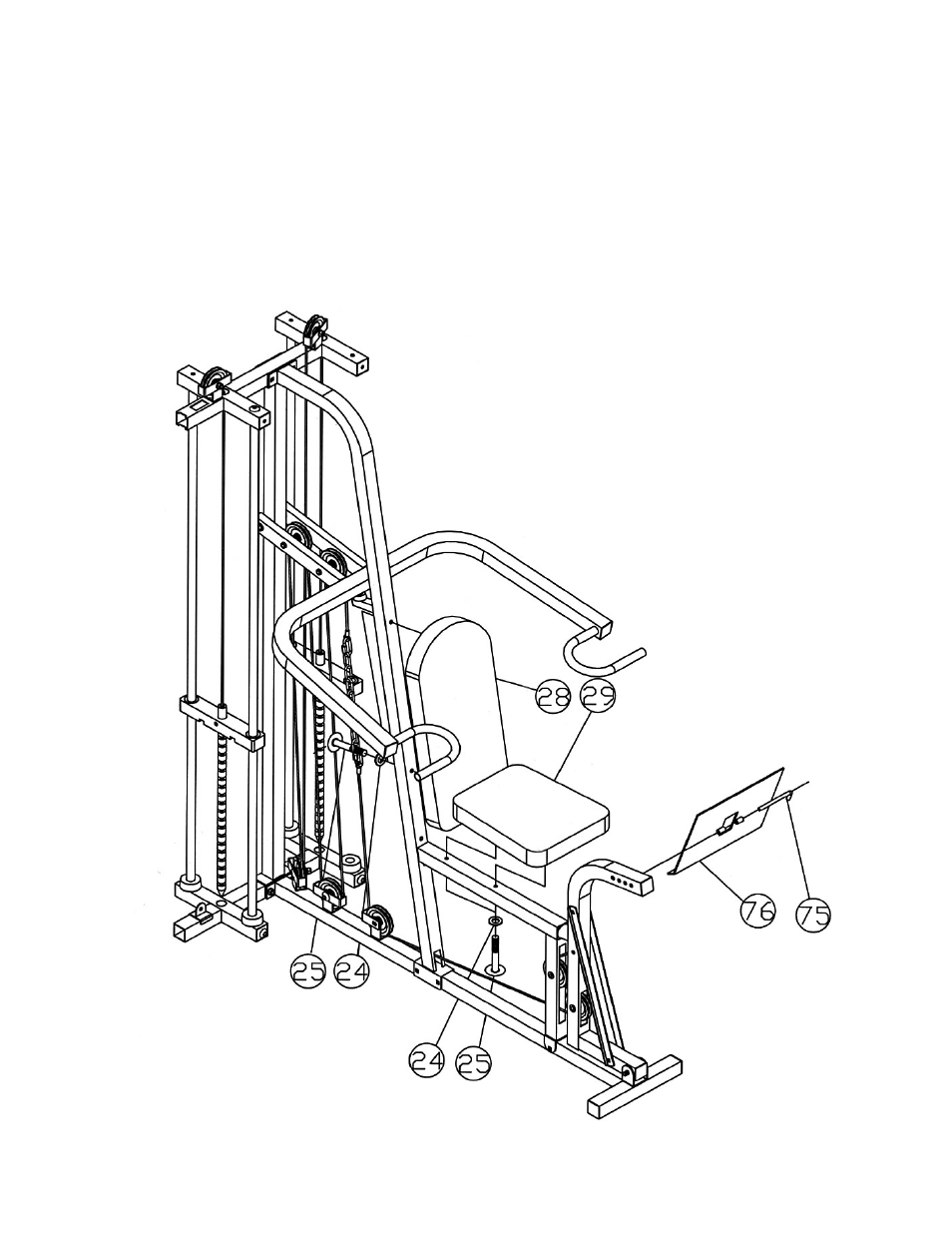 Diagram 11 | Impex CR 5 User Manual | Page 21 / 26