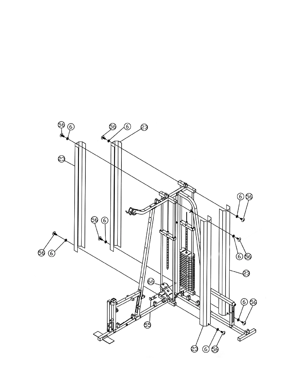 Diagram 13 | Impex CR 5 User Manual | Page 23 / 26