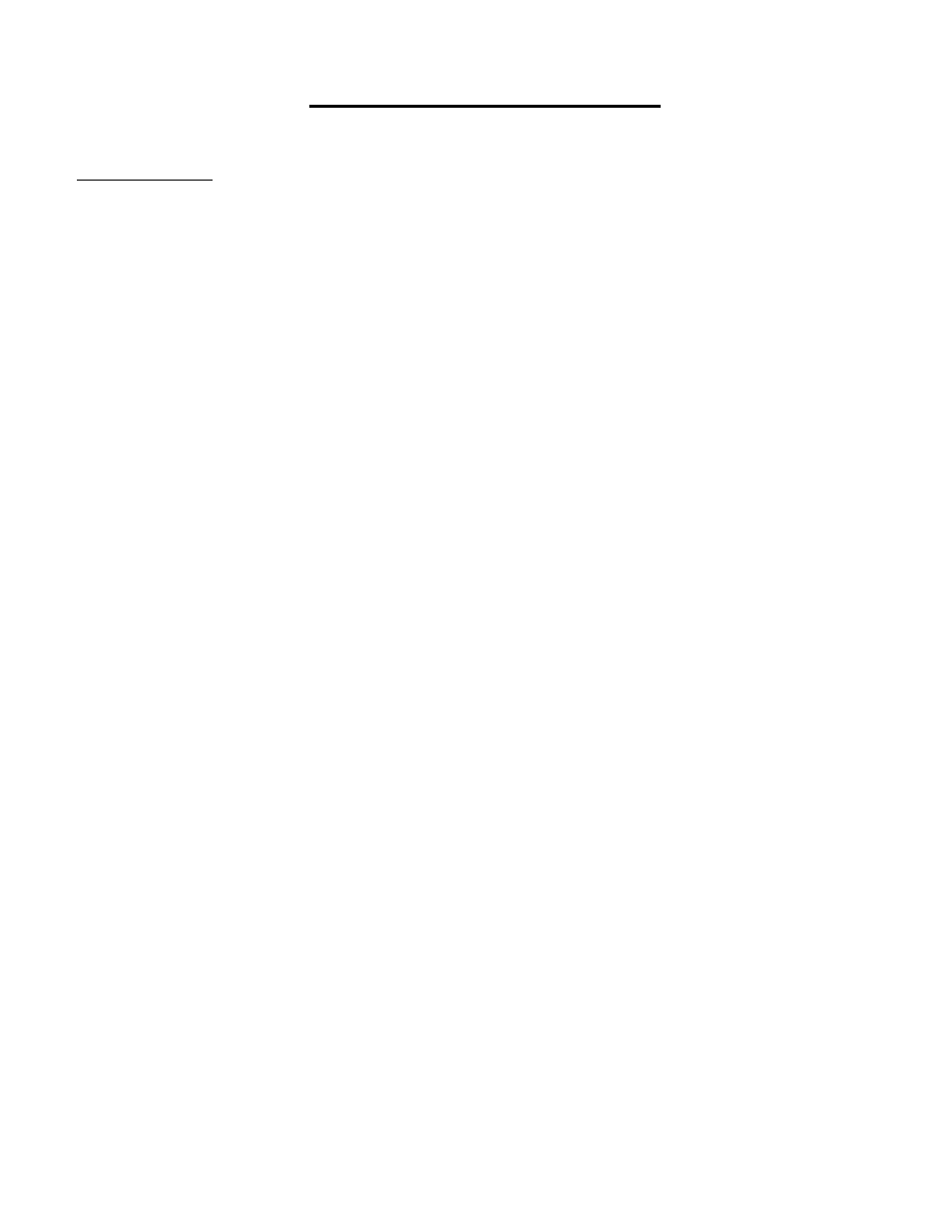 Important safety notice | Impex CR 5 User Manual | Page 3 / 26